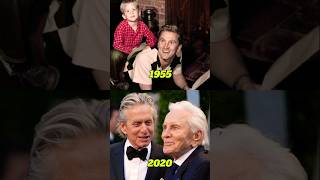 Legendary Hollywood Fathers and Sons - A Legacy of Success! #celebrity #shorts