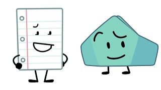 Paper Meets Foldy (BFB)