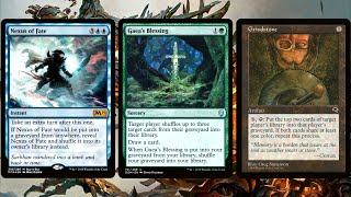 TR&CI 62: Painter's Servant & Grindstone - How Do They Work w/ Cards Like Nexus of Fate