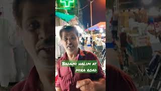 HYDERABADI HAALIM @MIRAROAD #VIRAL #SHORTS #shortreels #ramdan #ramadan