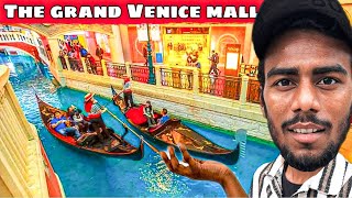 Grand Venice Mall Greater Noida