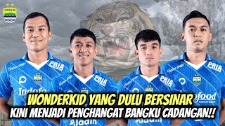 ⚽ WONDERKID YANG DI RINDUKAN BOBOTOH !! KINI HARUS REDUP KARIR NYA DI PERSIB BANDUNG.