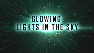 UFO week: Glowing Lights inthe Sky