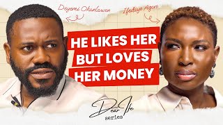 Deyemi on marriage for money, ego and social media success | Dear Ife series Podcast