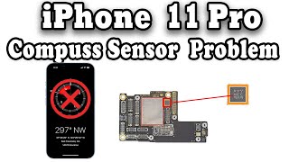 iphone 11 pro compass not working / iphone 11 pro max compass not working / noor telecom