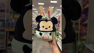 🐰Easter Squishmallows at Target! #shorts