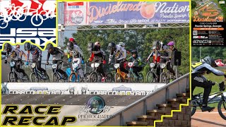 Usabmx Dixieland Nationals race recap ATL | JEREMYSMITHBMX