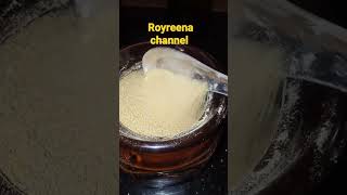 Best remedy for hair growth 1000% True only way #royreena