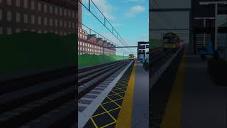 Class 185 at Berrily | Stepford County Railway | Roblox