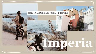 IMPÉRIA, Itália - uma história pra contar | por Aondes