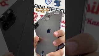 Iphone 11 Promax 256 Gb Masi Mantap Ya Bosku Gray