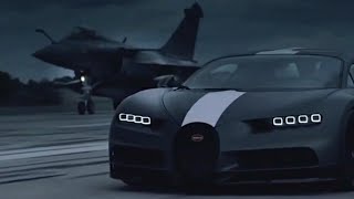 Bugatti Chiron