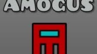 amogus levels | Geometry Dash 2.2