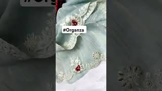 #Organza sarees#shorts#ytshorts#newsaree#fancy#shortfeed#viralsaree