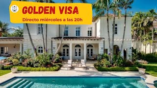 Golden Visa