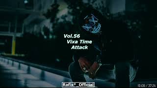 Vixa Time Attack! Vol 56 - Rafix*_Official