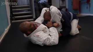 Jaques Douglas - Master of Brazilian Jiu Jitsu show his skill - Highlights by joineasy