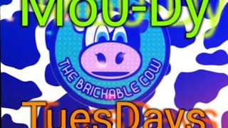 Mo0-Dy Tuesdays Stream