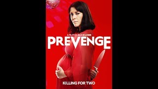 PREVENGE OFFICIAL TRAILER