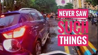 never saw such things | daily observation | gitup git2p | gopro