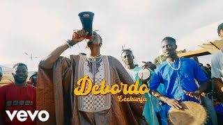 Debordo Leekunfa - Djeneba Djaba ( Clip officiel & Instrumental) ft Tamsir