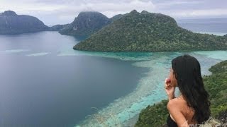 Borneo, un paradiso da proteggere