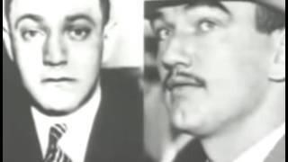 Die Jüdische Mafia   Dutch Schultz Doku