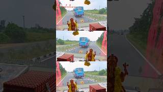 🔥🔥MASS Driving🤩💯🔥#Ags #arunai #Transport #Villuppuram #bypass #horn #overtaking #trending  #shorts