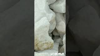 Quartz Lumps Indian Origin.Application Ceramic Glass and refractories #shortsfeed #shorts