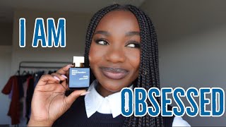 MFK Oud Satin Mood EDP Review | The Best MFK Fragrance?