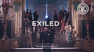 Chase & Status x P Money x Bru C - UK 2 Step x DnB Type Beat ►Exiled◄ Instrumental 2024