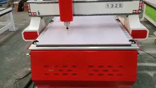 Cheap Price CNC Router Machine 1325 3D Wood Carving Machine Wood Aluminum Metal Review Aliexpress