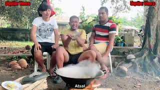 luto kusinero part 2 episode 2#funny #siquijor #bisaya #bisayavlogger #diskarte #katatawanan #ofw