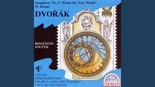 Symphony No. 9 in E minor from The New World, Op. 95 - Scherzo. Molto vivace