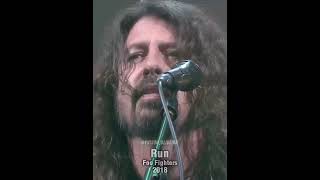 Grammy Awards Best Rock Song 2010-2024 #shorts