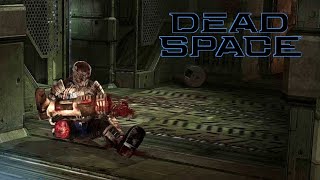 Сингулярный конвертер  -  Dead Space #19