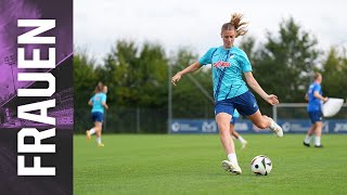 "Wir haben richtig Bock" | TSG Frauen vor dem ersten Heimspiel gegen den SC Freiburg