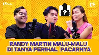 JADI ARTIS CILIK, RANDY MARTIN & ADAM FARREL NEMBAK CEWEK PERTAMA KALI PAS SYUTING ⁉️