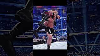 Brock Lesnar Vs The Undertaker Brock Lesnar ENDS🤯The Streak Of The Undertaker  #wwe   #brocklesnar