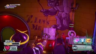 Pvz garden warfare 2 all gnome locations in portals