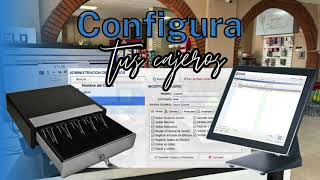 COMO CONFIGURAR LOS PERMISOS DE TUS CAJEROS EN ELEVENTA