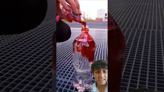 Balloon #experiment #youtubeshorts#trending#satisfying#balloon#mentos#cocacola#viralvideo#shorts#1k