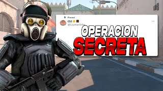 OPERACION ELIMINADA de CS2