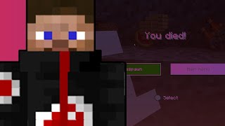 SURVIVING MINECRAFT | Black People Edition