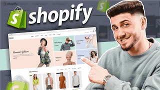 How to Use Shopify: A Quick and Easy Shopify Tutorial