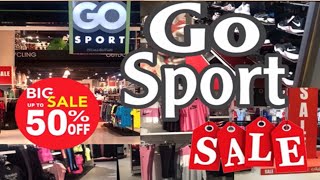 Go Sport City Center | up to 50% sale