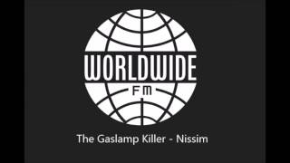 The Gaslamp Killer - Nissim