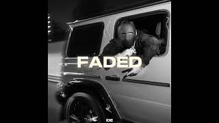 Orchestral, Violin x Jersey Type Beat "FADED"