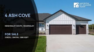 House for Sale | 4 Ash Cove | Headingley South, Headingley