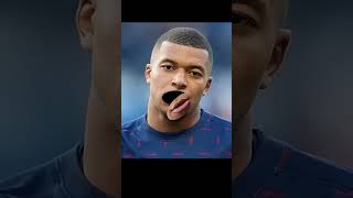 mbappe challenge #shorts #short #football #psg #love #mbappe #viral